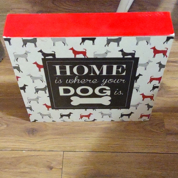 Sign - Picture 1 of 2